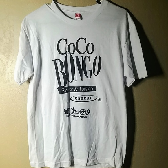 Mick Jagger T Shirt - Picture 2 of 2